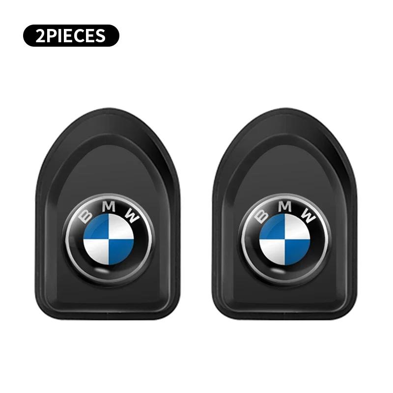 1/2/4pcs Car Styling Self Adhesive Mini Storage Hooks Accessories For BMW X1 X2 X3 X5 X4 X6 X7 G30 G20 G32 G11 G12 F40 F30 F20