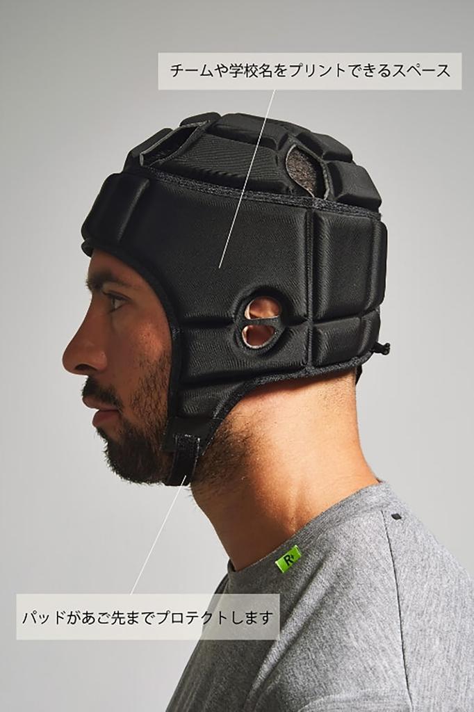 Canterbury Защита головы HEADGEAR Защита головы AA04027 29_Синий L