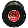 Плетеный шнур PE Super Braid 9 3000 ярдов 30 фунтов Темно-зеленый цвет YO-ZURI