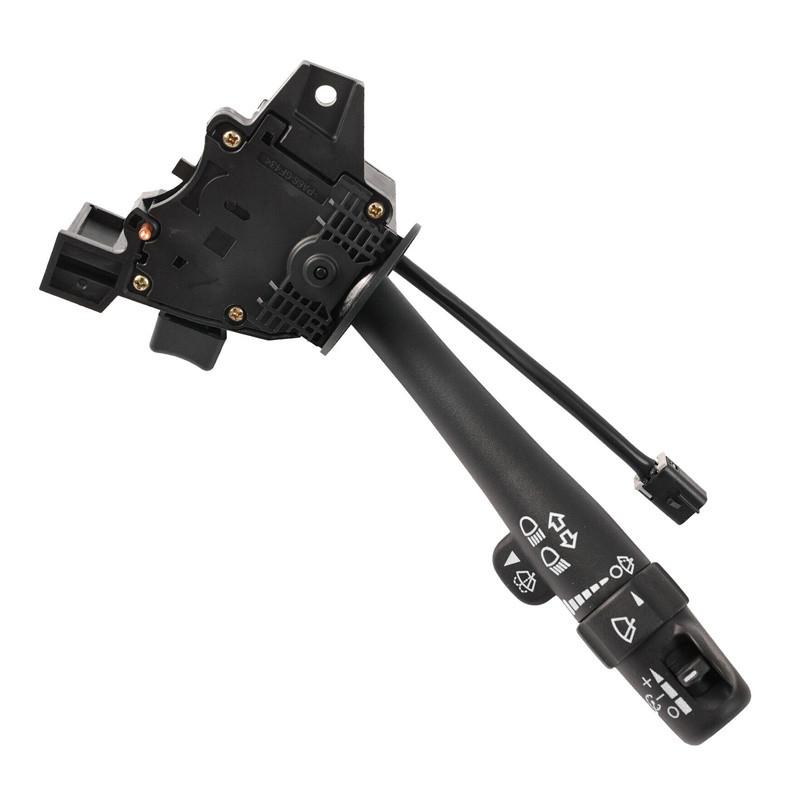 Многофункциональный переключатель указателя поворота с круиз-контролем, подходит для GMC Chevy 12450067 8124500670