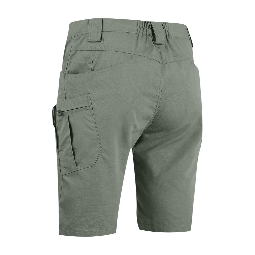 Мужские летние шорты Шорты Свободные рабочие шорты Офицерские шорты Тренировочная форма Летние шорты Шорты