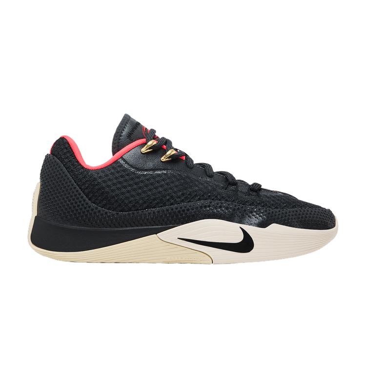 Nike ST Flare Solar Red