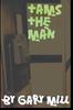 Книга Tam's the Man