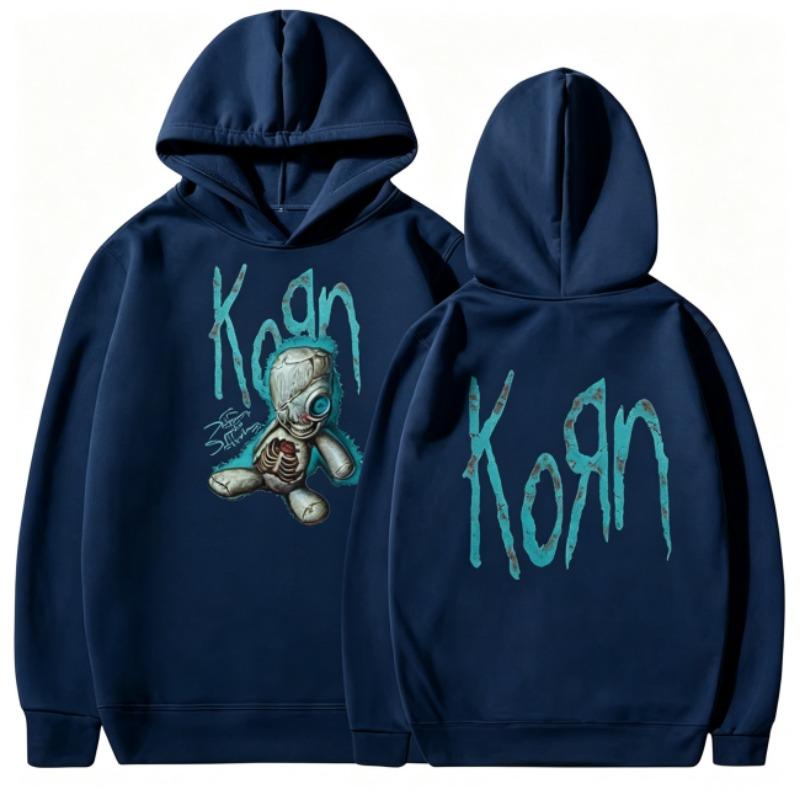 Hoodies for Boys Girls Casual Sweatshirt Kids Clothes Tops Long Sleeve Hoodie Gothic Funny Printed Hooded Pullover