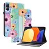Чехол из искусственной кожи для планшета Xiaomi Redmi Pad - 11 стилей! Прочный, с 2 слотами для подставки, держателем для карандашей и слотами для карточек, гибкая задняя крышка из ТПУ