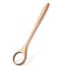 BEAU-12Inch Wooden Danish Dough Whisk Sourdough Whisk Dough Mixer Bread Whisking Tool For Mixing Sourdough Bread