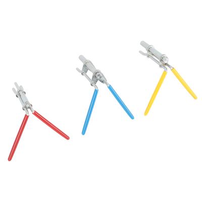 3 шт. Инструменты для установки гидравлических уплотнений Универсальность Высокая эффективность Ремонт поршня гидравлического цилиндра