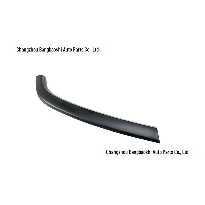 14-16 Jeep Grand Cherokee Fender and Tire Trim Strips
