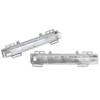 2 шт. Дневные ходовые огни для Mercedes Benz W166 ML350 ML500 ML550 X204 GLK250