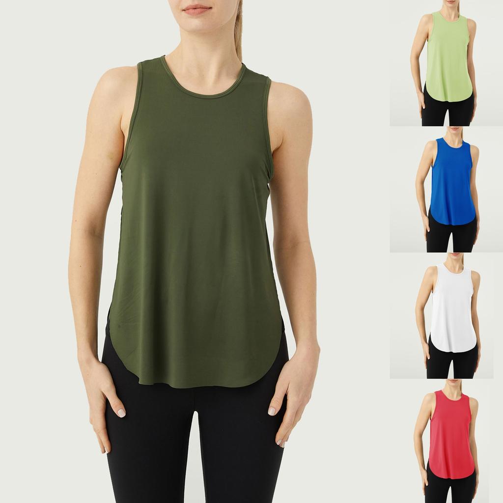 Женская повседневная рубашка с короткими рукавами и R-образным вырезом на пуговицах