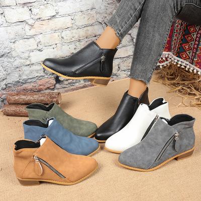 Полуботинки – Полуботинки