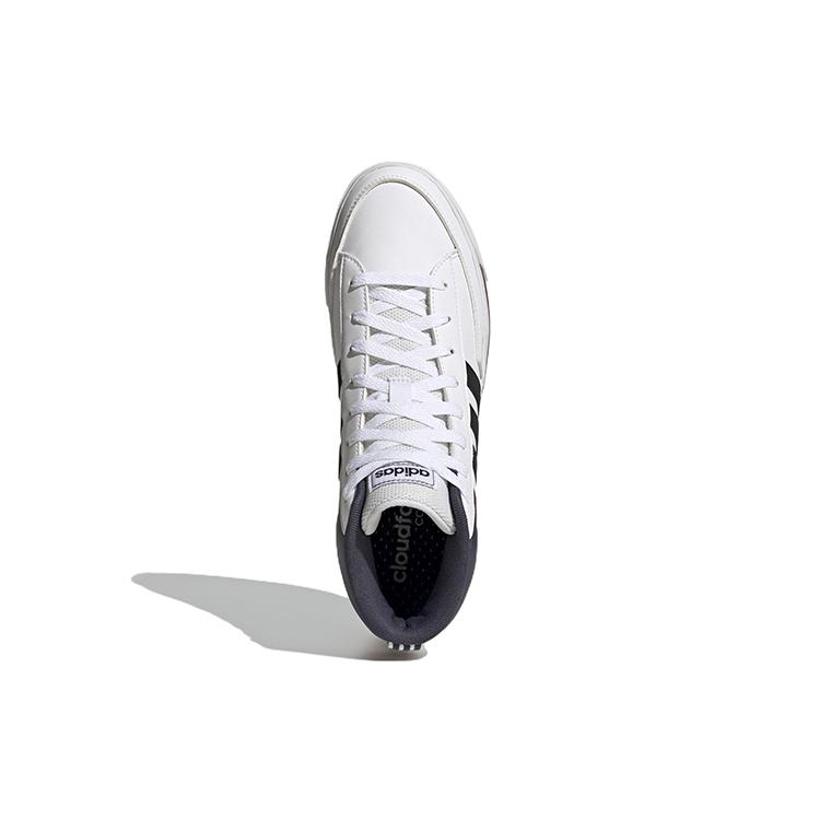 adidas Neo Retrovulc Mid Скейтбординг 'Белый' GW6682
