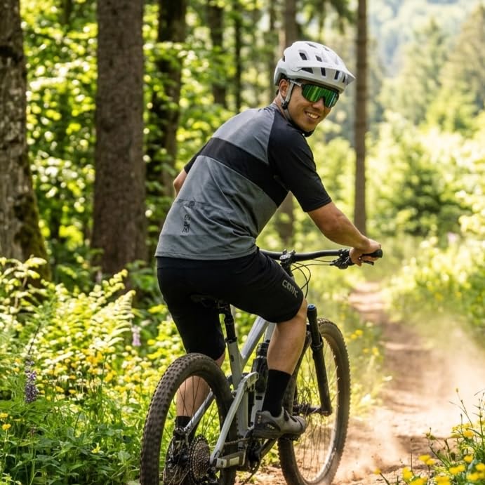 ALPINA TAUNUS Велосипедный шлем MTB Сертифицирован CE