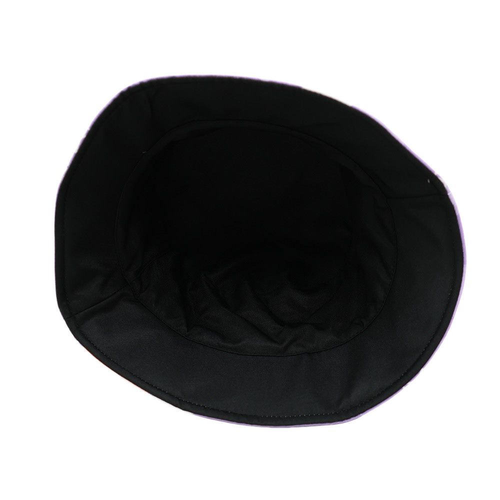 Hunting Witch Girls Theme Fishing Hat for Children - Cartoon Anime Stylish Hunting Witch Girls 3D Printed Fishing Hat with Sun Protection Cap