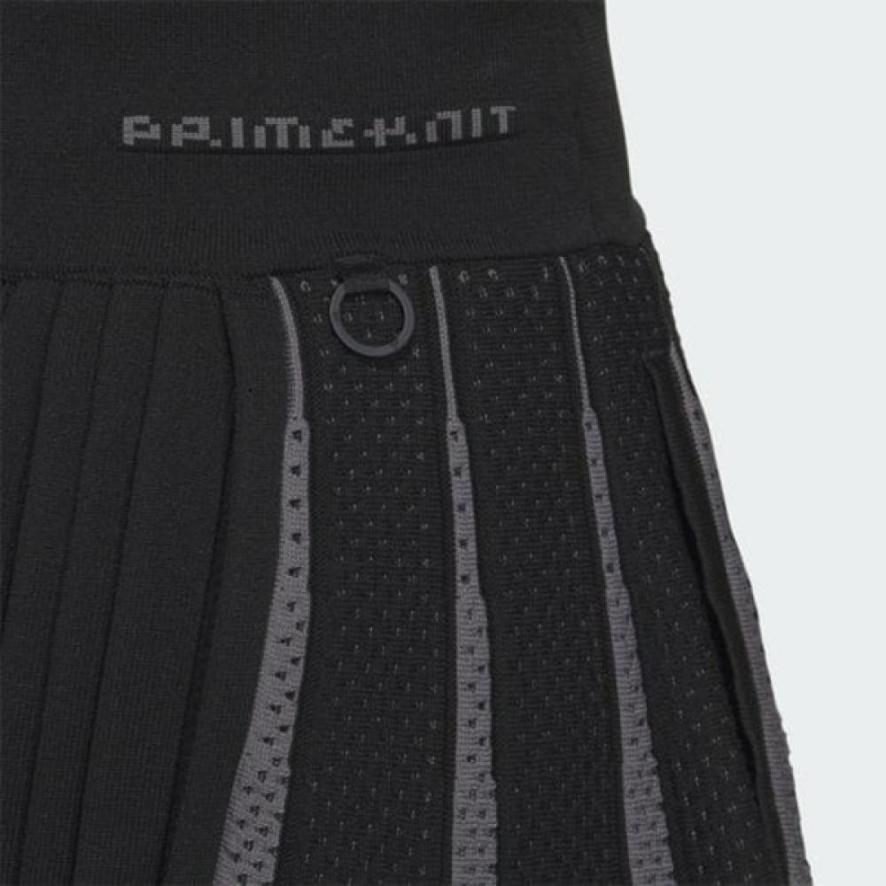 Adidas Golf 23 YearS Fw Women S Prime Knit Skirt Hz6103