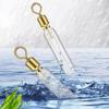 Fishing Accessoires Copper Head Float Rest Raft Fishing Float Seat Rotating Float Seat Float Tube