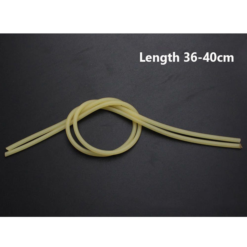 5/10pcs High Quality Beige MTB Valve Core Hose Rubber Latex Band British Elastic Tube Accessories