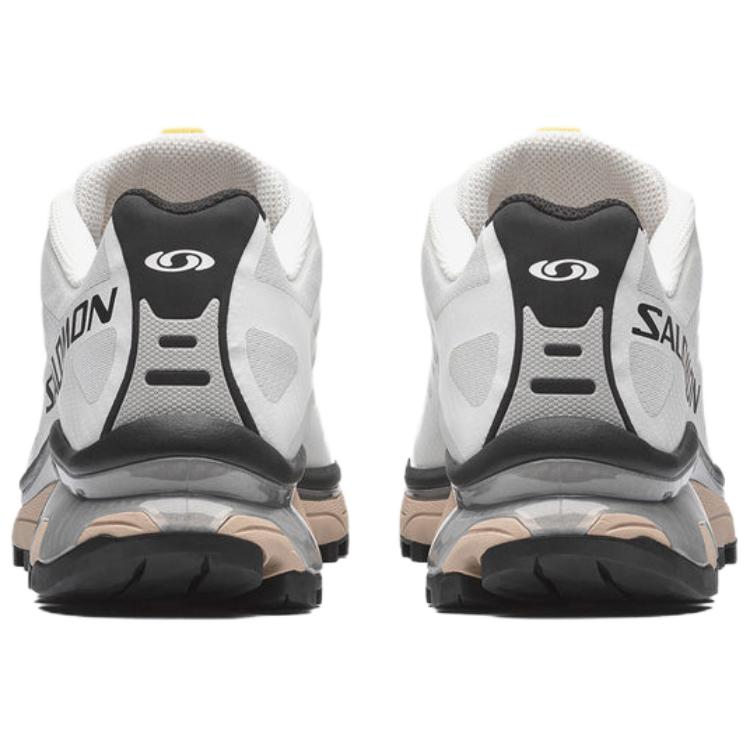 SALOMON XT 4 Running Shoes Unisex White CML_L49216700
