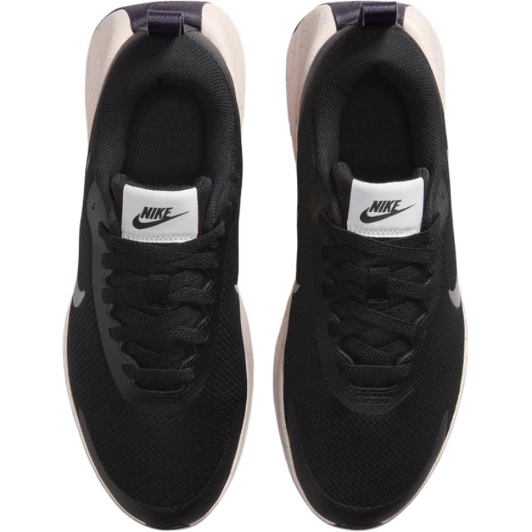 Nike Женские черные беговые кроссовки Promina FV6343-007