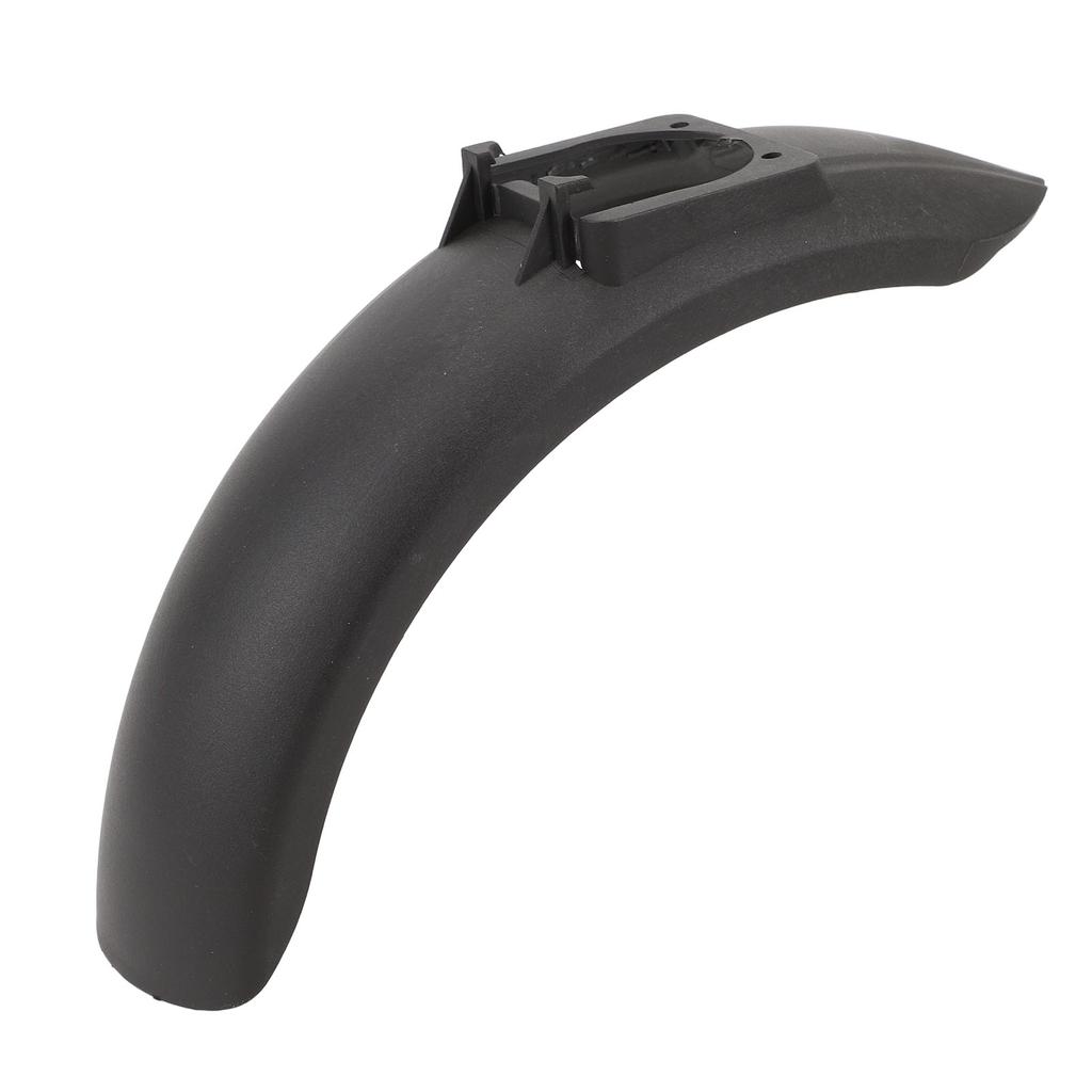 8-дюймовый электрический скутер передний брызговик гибкий брызговик ремонт замена переднего брызговика аксессуар