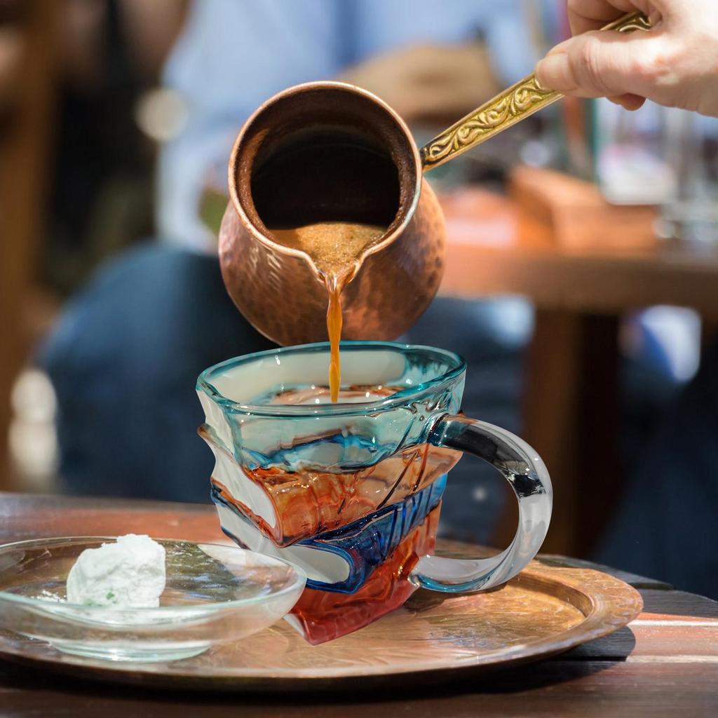 Colorful Book Cup Glass Book Lover Mug Creative Table Decoration Decorative Handcrafted Drink Container for Teacher Literature