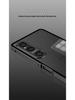 Матовый алюминиевый чехол для телефона Sony Xperia 1 VII