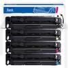 Черный картридж G&G для HP Colour LaserJet серии M254
