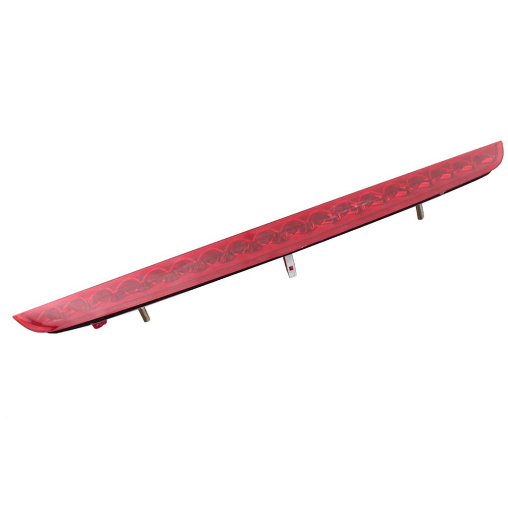 Автомобильный стоп-сигнал, задний светодиодный стоп-сигнал с высоким креплением, замена стоп-сигнала для TT/TTS/TTRS