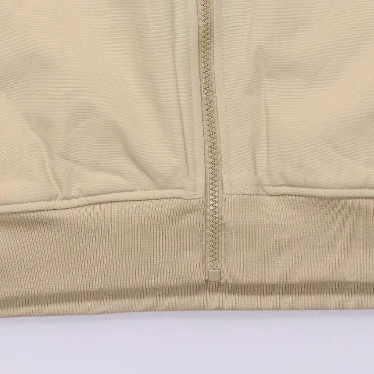 New Balance Puffer Jacket Men's Khaki (Unisex) Puffer Jackets AMJ23362 INC