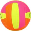 Ballon de volleyball - Rezo - PVC - Tangelo - Résistant et léger