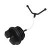 Fuel Cap Oil Kit Black 353 362 365 371 5372815-02 Plastic High Quality