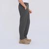 SCALER Мужские водоотталкивающие теплые мягкие брюки Softshell F3916615