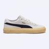 Капри Royal Suede Белые 39632401