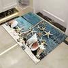 3D ковер коврик для двери для входа в спальню, гостиную, ковер для дома, кухни, ванной комнаты, нескользящий коврик