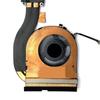 CPU Cooling Fan with Heatsink for Lenovo ThinkPad T470 T480 AT169001SS0 01YR202