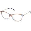 Ladies' Spectacle Frame Missoni MMI-0017-3LG Ø 52 Mm