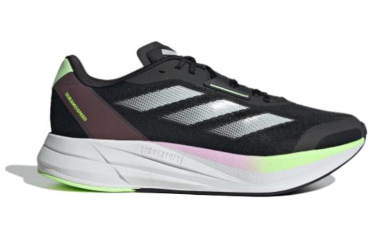 adidas Duramo Speed Черный Зеро Металлик Аврора Черный IE5475