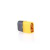 10 Pairs  AMASS XT60 Plug Connector Male Female Set for   Racing Qua opter Multirotor Airplane