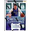 Б/у NBA 2020-21 Panini Contenders Бластер-бокс с картами баскетболистов Panini Contenders Бластер-бокс с картами баскетболистов