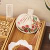 Dragon Boat Festival Sachet Perfume Bag Bag Small Pendant Embroidered Purse Accessories Carry Creative Archaistic Tassel Silk Bag Cloth Bag
