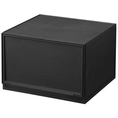 Модуль Sanka Свободно Комбинируемый Ящик для хранения Широкий Ящик для хранения, который можно комбинировать по вашему вкусу Ящик, который плавно выдвигается и закрывается Резина