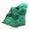 Stones and Minerals. Malachite. 6885.0 Ct. Katanga, Congo.