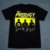 ВИНТАЖНАЯ Футболка с концертов The Prodigy Участник Размеры от S до 5XL Концертная Футболка SG950