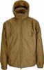 Куртка Helikon-Tex® Level 7 Lightweight Winter Jacket Climashield Apex 100g coyote