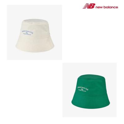 New Balance Шляпа-ведро WM_N YLON_NBGDDSW102 (12005214A)