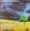 LP Пластинка CHRIS DE BURGH - Eastern Wind AMLH64815 A&M Records 1980 UK Рок Б/У