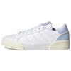 Originals Court Tourino Comfortable Non-Slip Durable Low-Top Skate Shoes Women Sneakers White Blue GZ0835