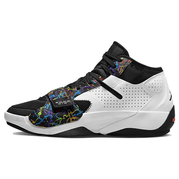 Air Jordan Zion 2 Pf 'Graffiti' DO9068-003