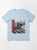 Depeche Mode Depeche Mode Retro Aesthetic Fan Art 80S Essential T-Shirt