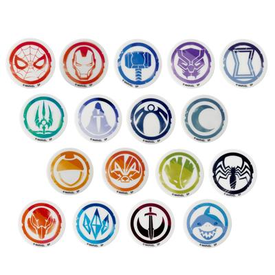 Шитье и вязание – Значки